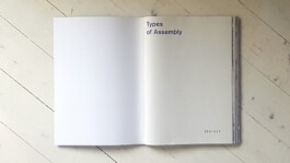 AndrewThomasParry.com