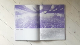 AndrewThomasParry.com