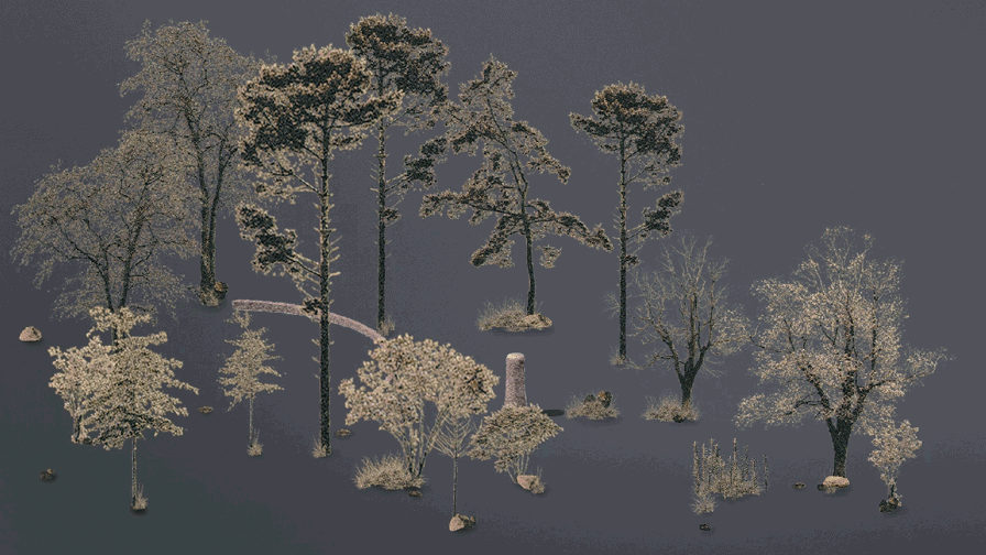 AndrewThomasParry.com