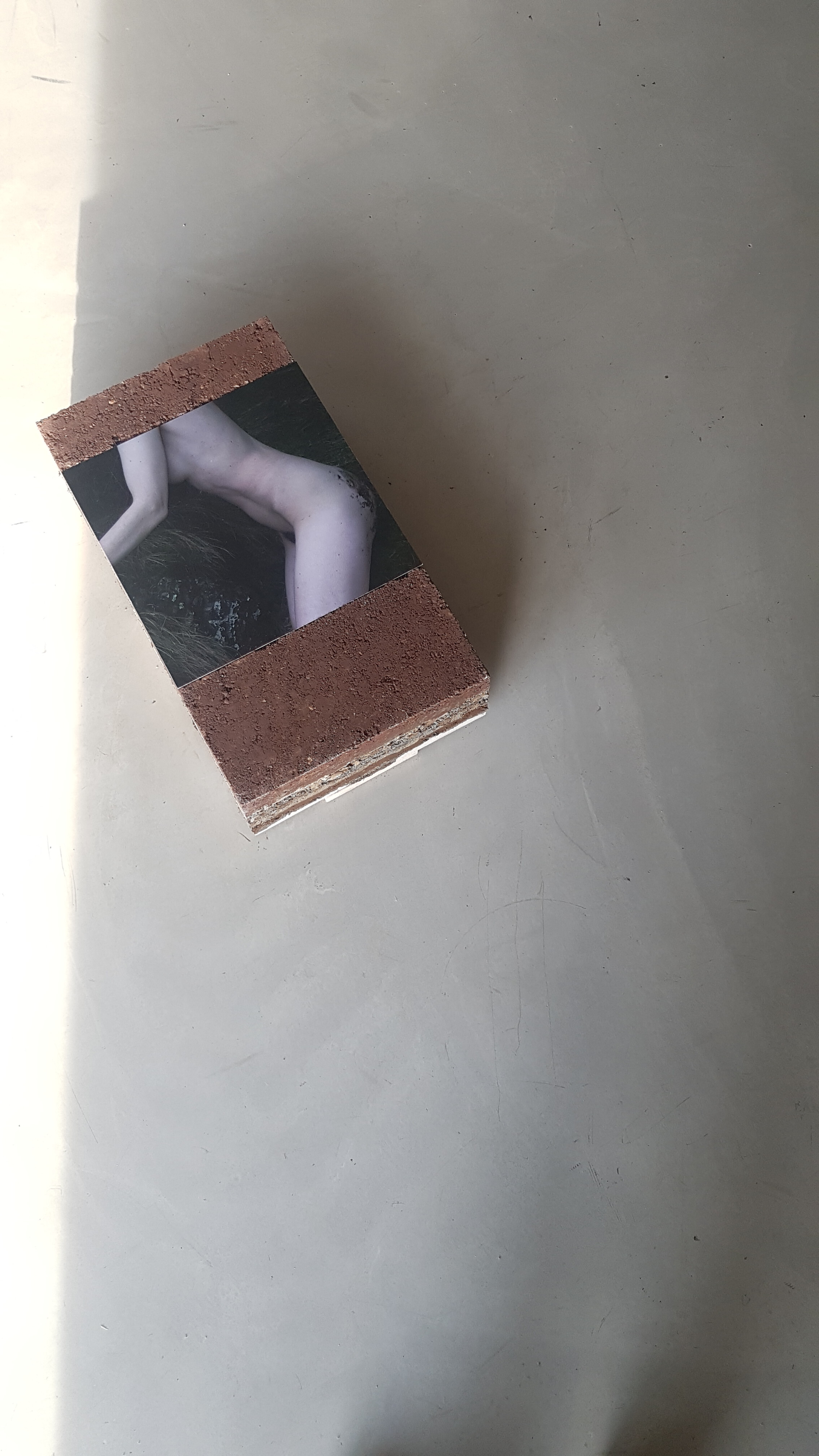 AndrewThomasParry.com